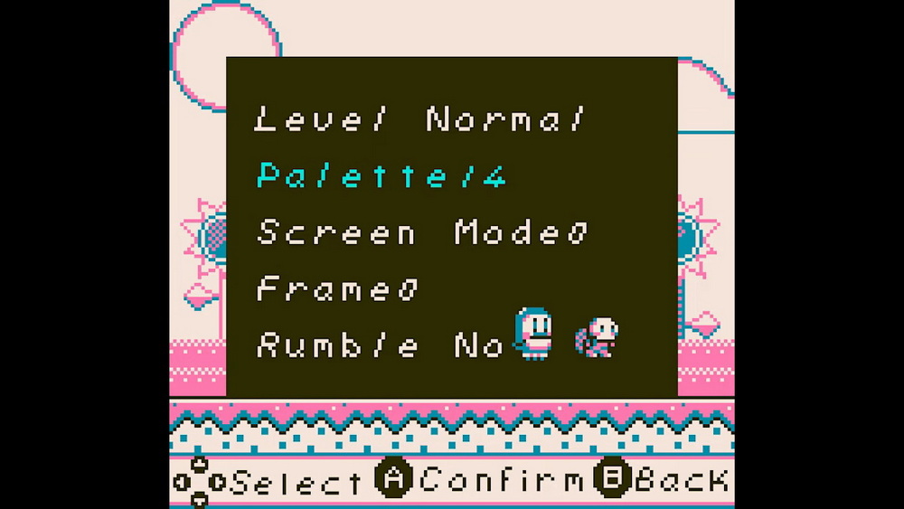 袖珍企鹅DX：复古风格的冒险.Pocket Penguin DX: A Retro Sytle Adventure_3
