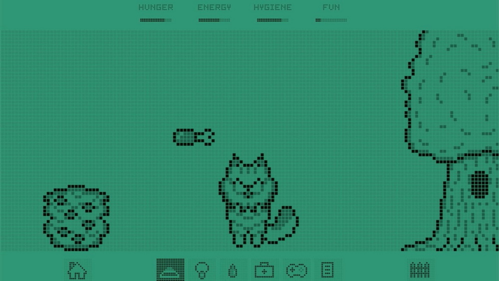 Catgotchi：虚拟宠物.Catgotchi: Virtual Pet_1