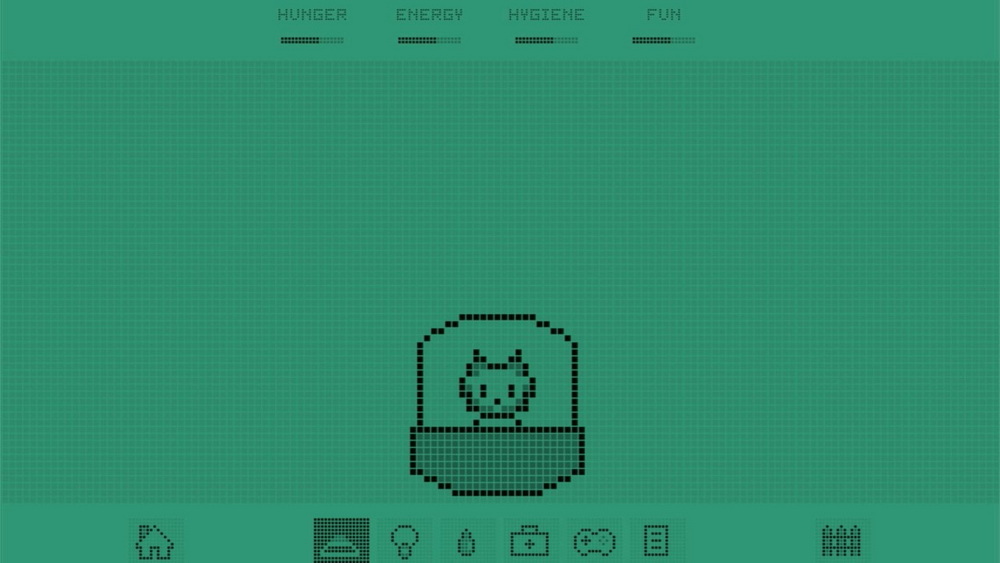 Catgotchi：虚拟宠物.Catgotchi: Virtual Pet_3
