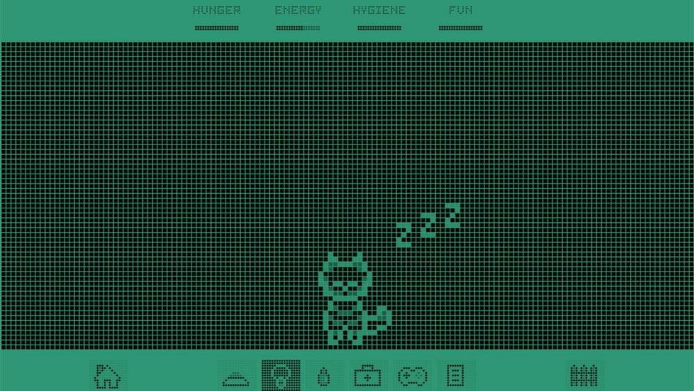 Catgotchi：虚拟宠物.Catgotchi: Virtual Pet_4