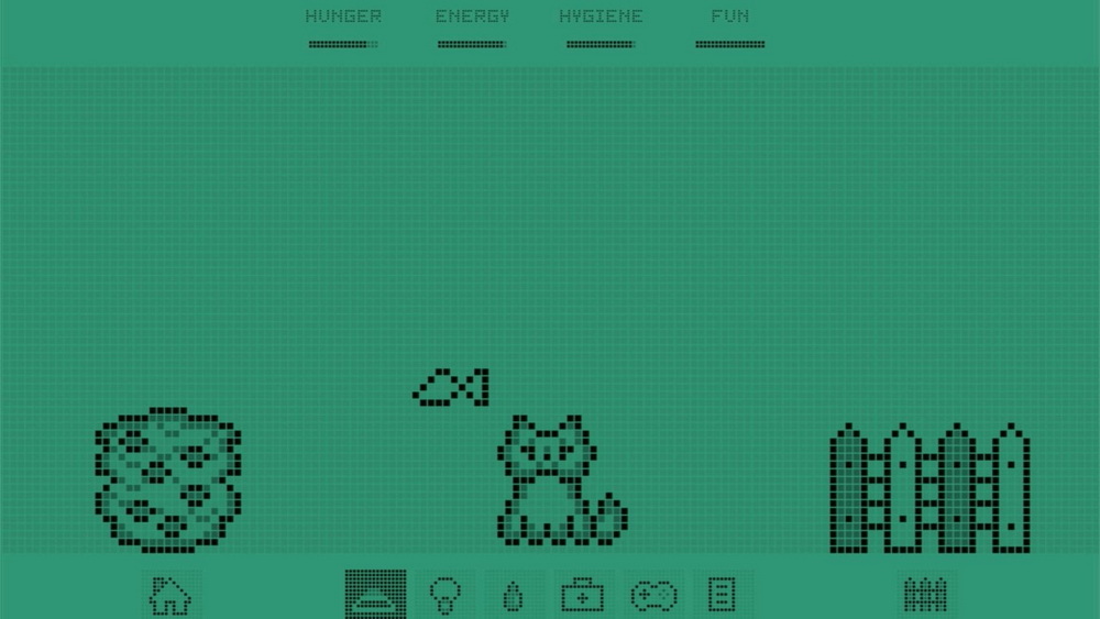 Catgotchi：虚拟宠物.Catgotchi: Virtual Pet_5