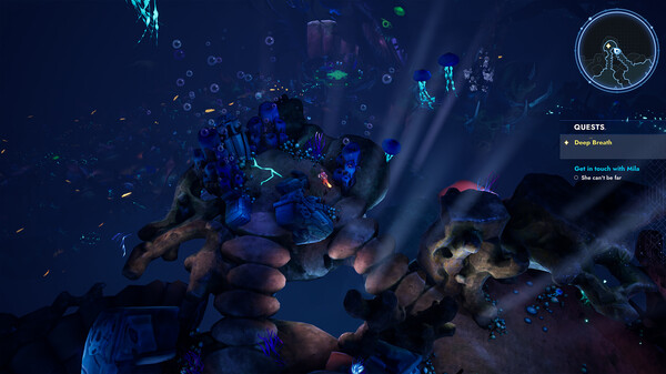 巴特拉：家在何方.Batora: Lost Haven_3