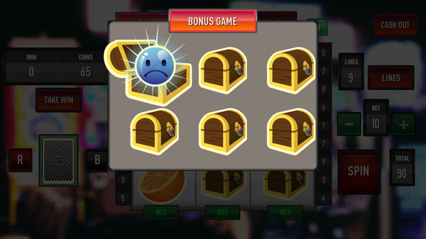 幸运老虎机.Lucky Slots_4