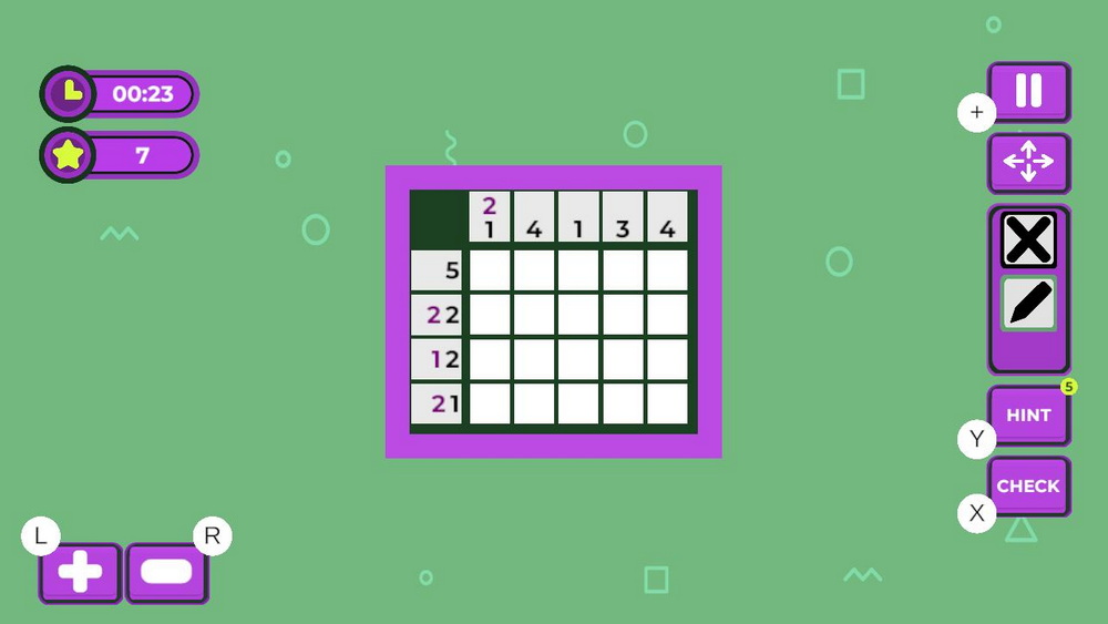 方块和数字.Squares and Numbers_2