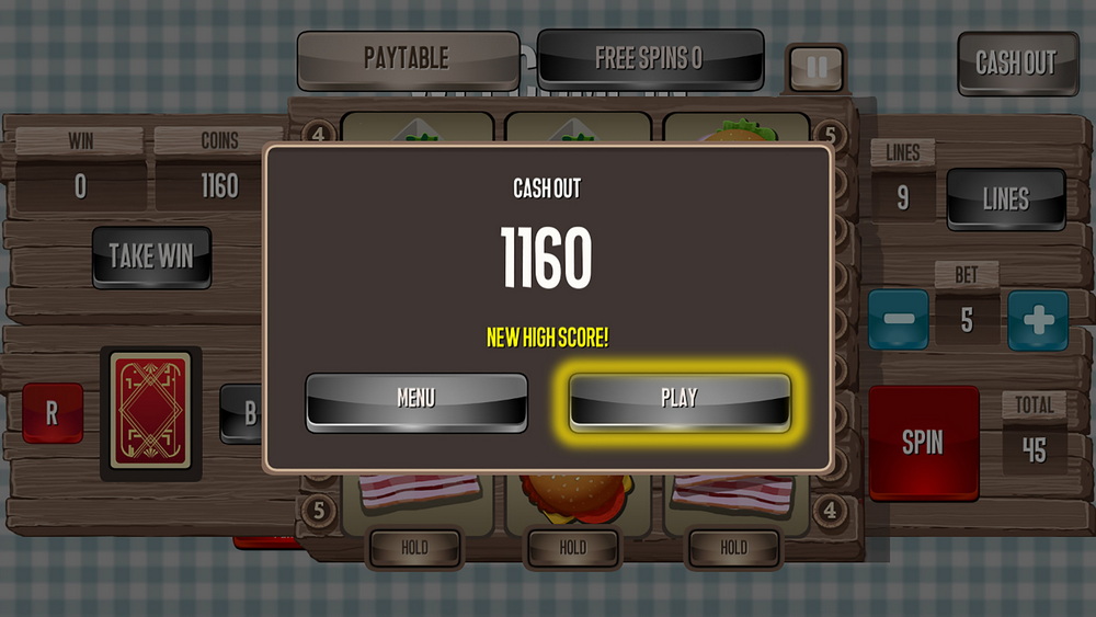 美味老虎机.Tasty Slot Machine_2