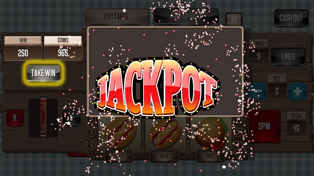 美味老虎机.Tasty Slot Machine_3