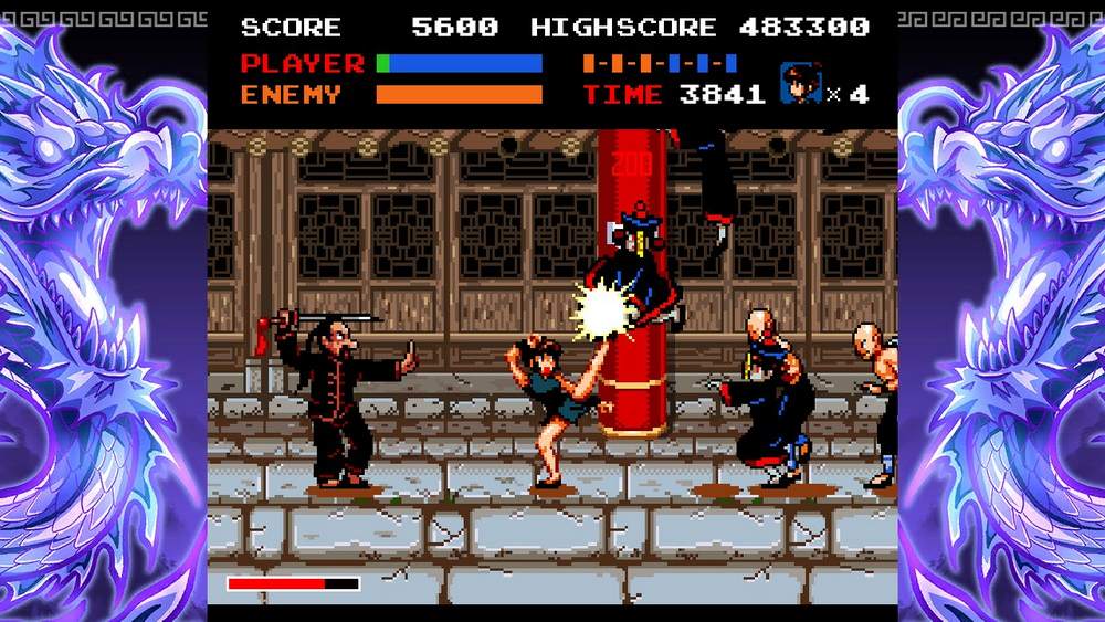 小美和焰龙圣拳.Xiaomei and the Flame Dragon’s Fist_3