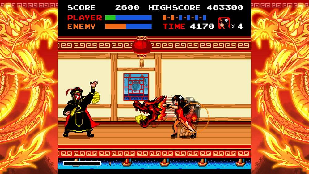 小美和焰龙圣拳.Xiaomei and the Flame Dragon’s Fist_4