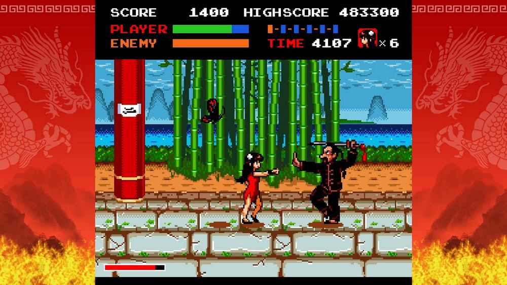 小美和焰龙圣拳.Xiaomei and the Flame Dragon’s Fist_5