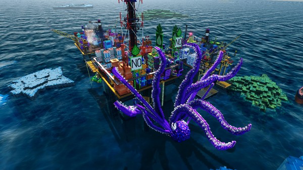 钻井交易：石油大亨.Drill Deal: Oil Tycoon_3