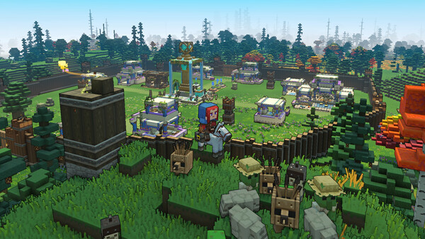 我的世界：传奇.Minecraft Legends_4