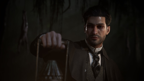 福尔摩斯：觉醒 – 尊享版.Sherlock Holmes The Awakened: Premium Edition_0