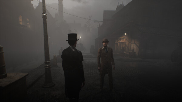 福尔摩斯：觉醒 – 尊享版.Sherlock Holmes The Awakened: Premium Edition_1