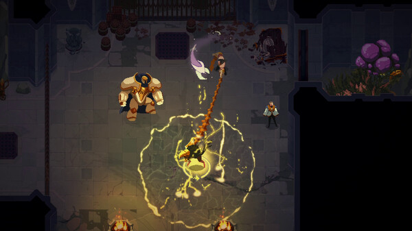 搜魔人：英雄联盟传奇.The Mageseeker: A League of Legends Story_2