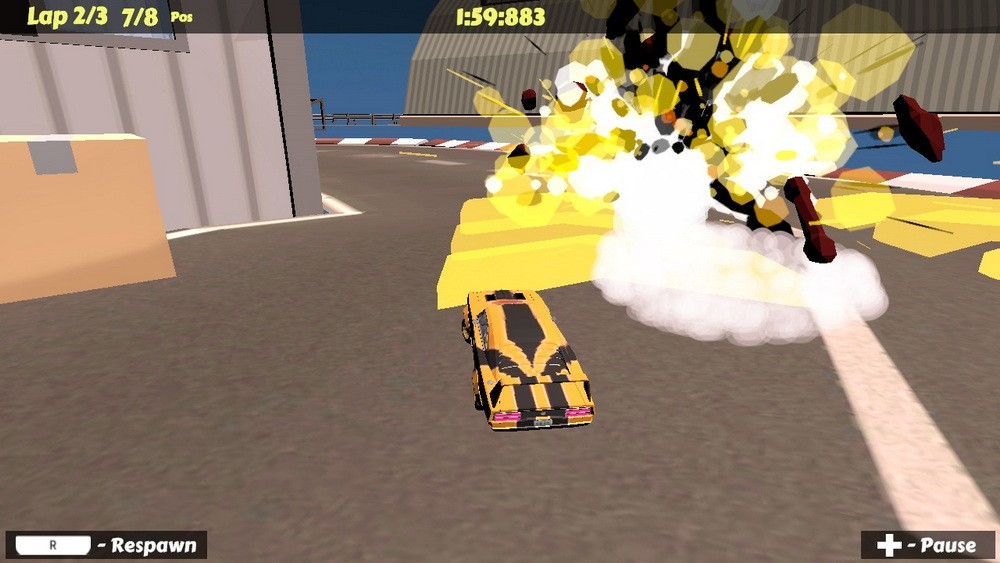 极限迷你车：汽车驾驶比赛（卡车，SUV，轿车，汽车）.MiniCar Extreme Car Driving Racing (Truck, Suv, Sedan, Cars)_1