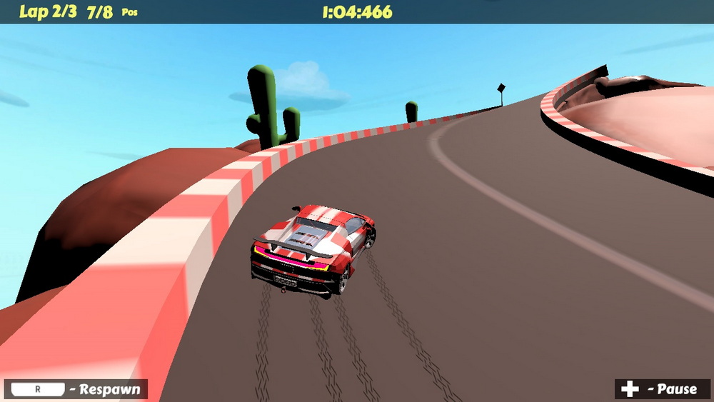 极限迷你车：汽车驾驶比赛（卡车，SUV，轿车，汽车）.MiniCar Extreme Car Driving Racing (Truck, Suv, Sedan, Cars)_5