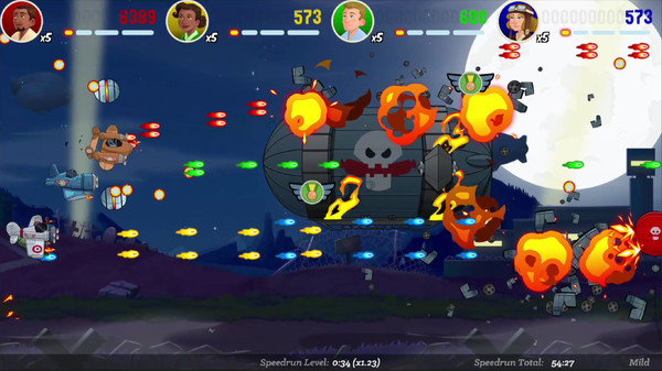 狗斗大战.Dogfight_3