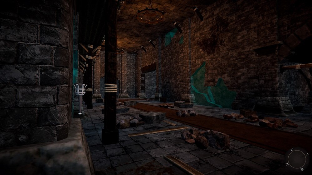 城堡翻新师.Castle Renovator_0