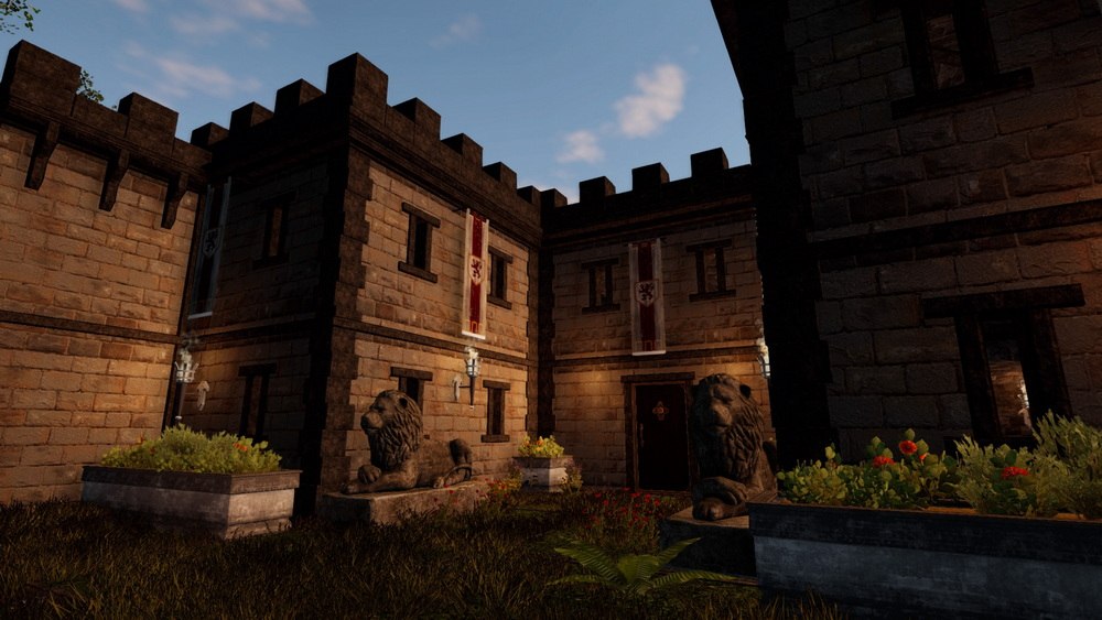 城堡翻新师.Castle Renovator_2