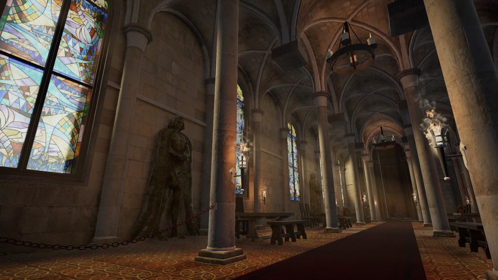 城堡翻新师.Castle Renovator_4