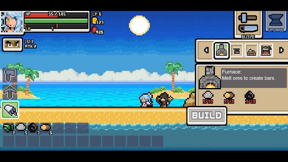 像素生存者.Ultra Pixel Survive_1