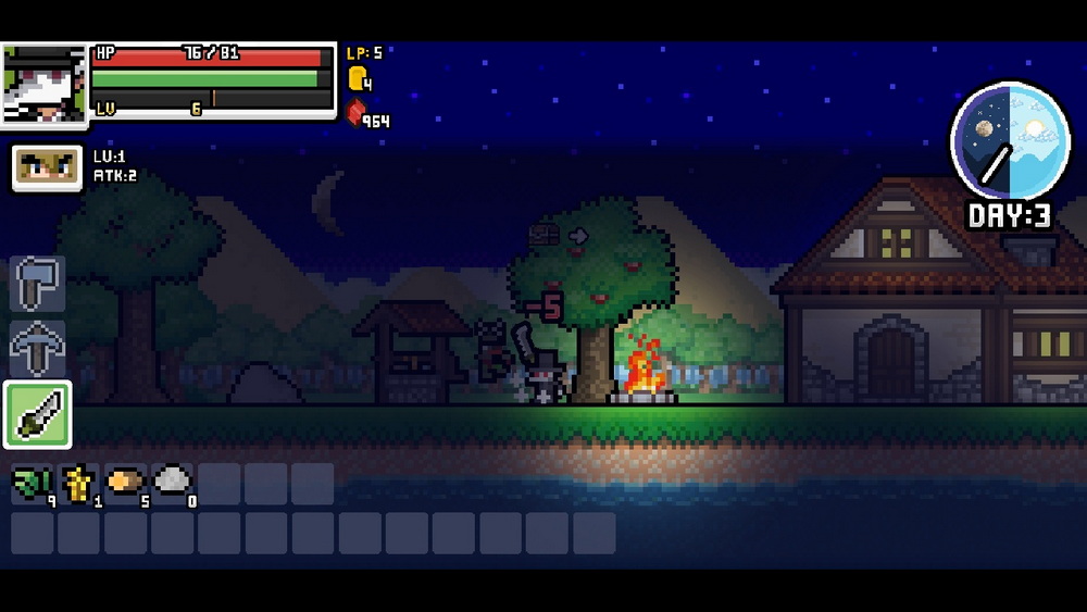 像素生存者.Ultra Pixel Survive_2