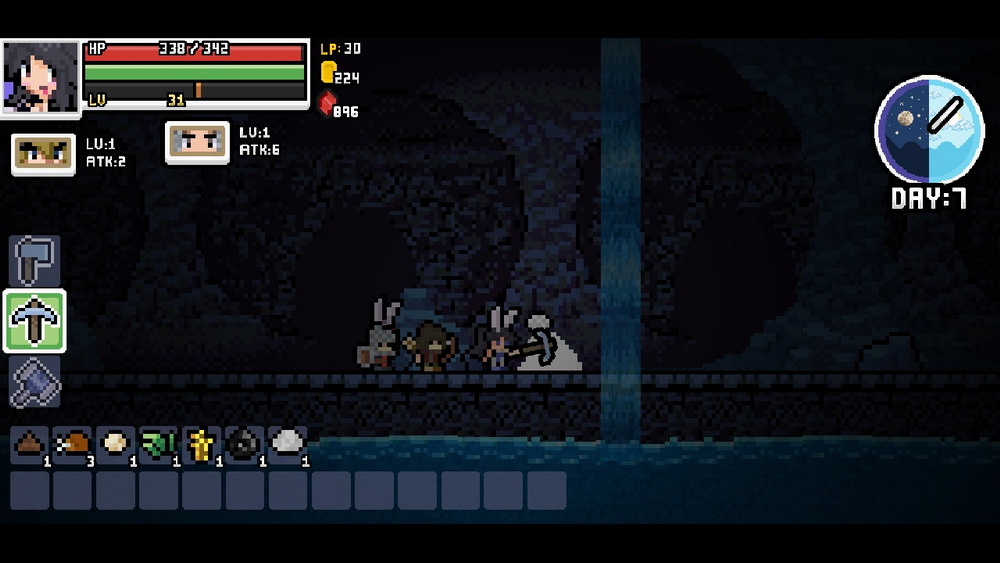 像素生存者.Ultra Pixel Survive_3
