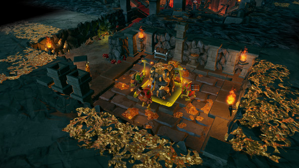 地下城3.Dungeons 3_0