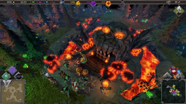 地下城3.Dungeons 3_1