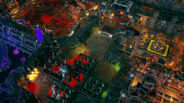 地下城3.Dungeons 3_2