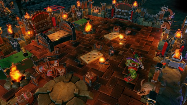 地下城3.Dungeons 3_3