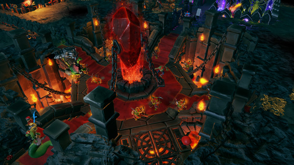 地下城3.Dungeons 3_5