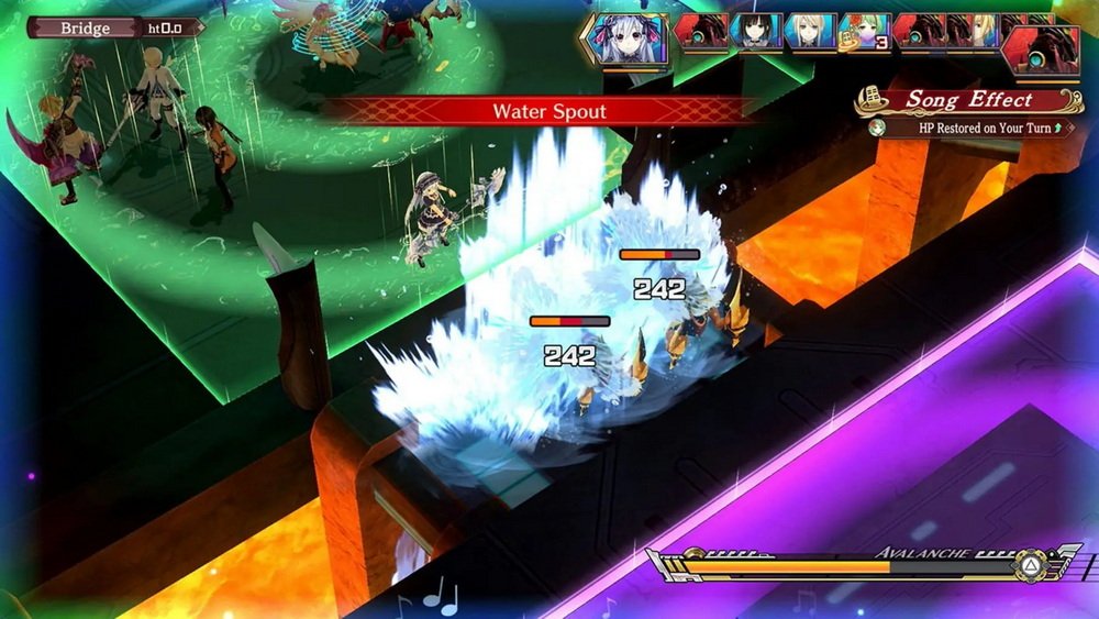 妖精剑士F：和声重奏.Fairy Fencer F: Refrain Chord_3