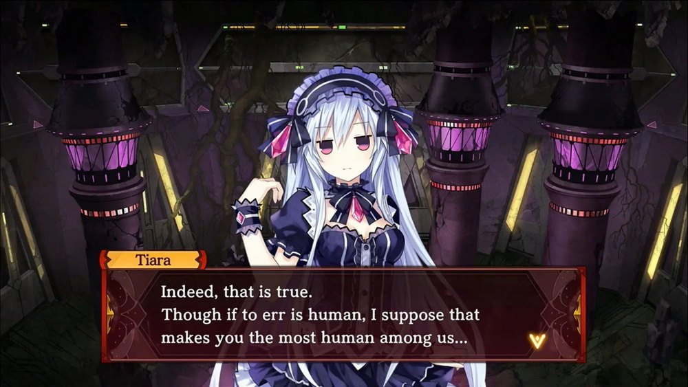 妖精剑士F：和声重奏.Fairy Fencer F: Refrain Chord_5