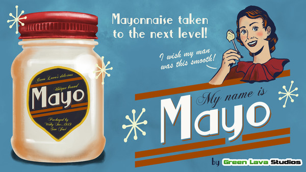 我的名字叫蛋黄酱.My Name is Mayo_0