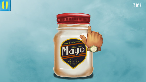 我的名字叫蛋黄酱.My Name is Mayo_1