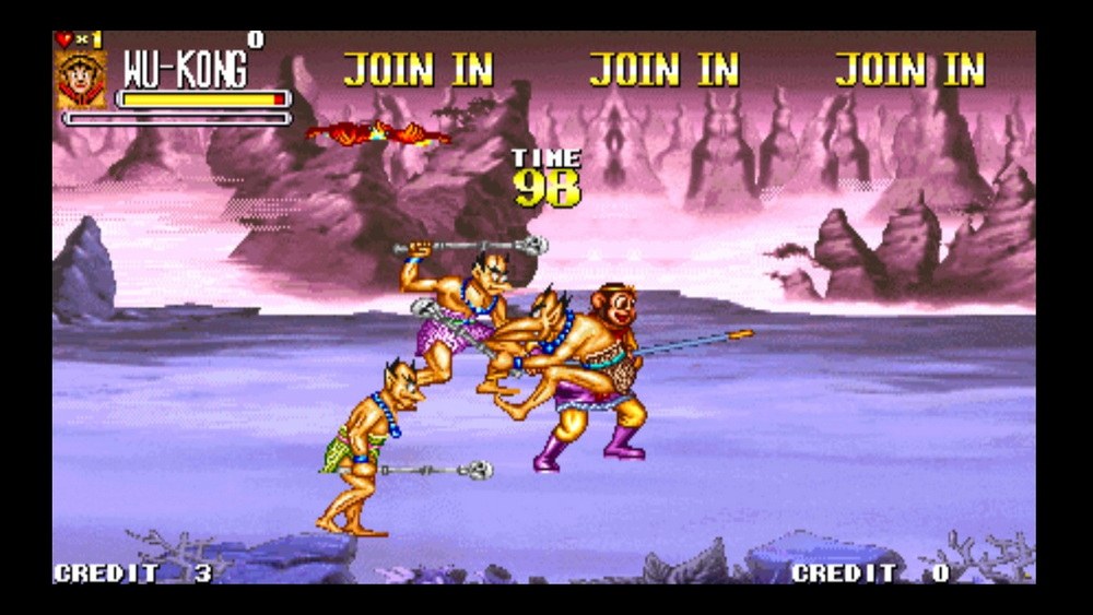 IGS经典街机游戏合集.IGS Classic Arcade Collection_3