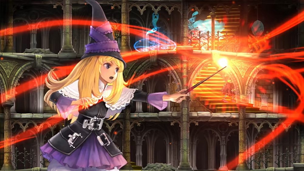 格林魔书OnceMore.GrimGrimoire OnceMore_5