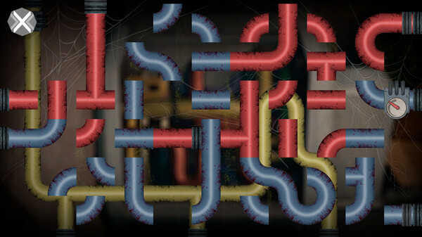 海滩咖啡馆 2：逃脱游戏.Beach Cafe II The Escape Room_1
