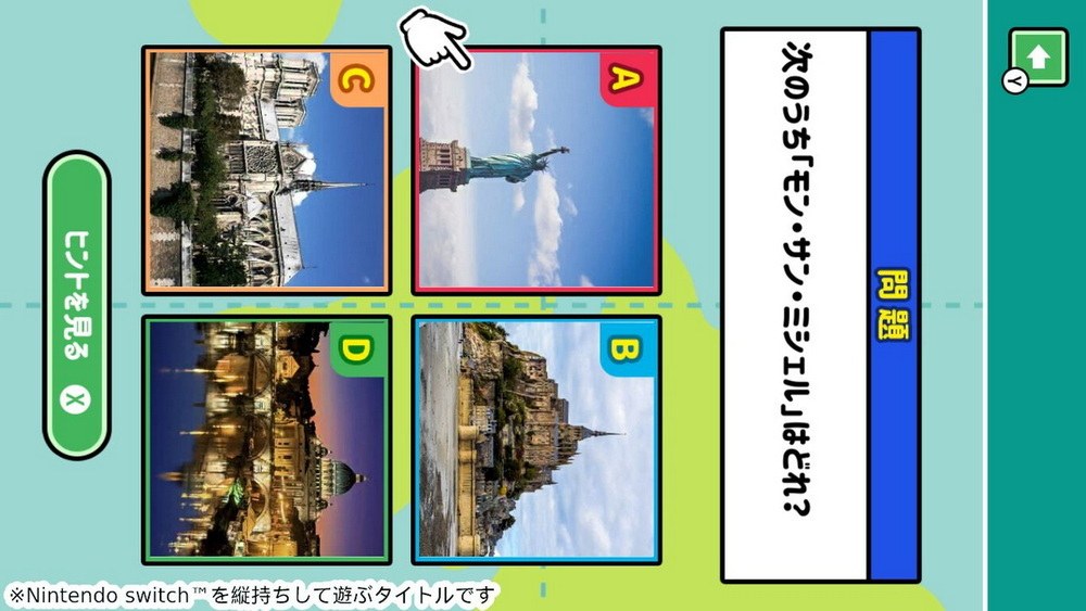 Mystery Toki Room Mystery Toki Time 3_0