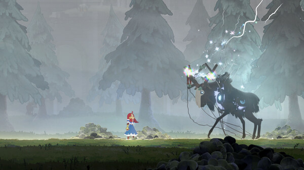 特斯拉学徒2.Teslagrad 2_0