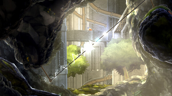 特斯拉学徒2.Teslagrad 2_2