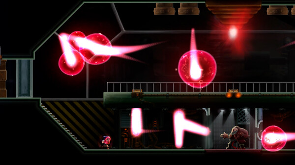 特斯拉学徒：重制版.Teslagrad Remastered_1