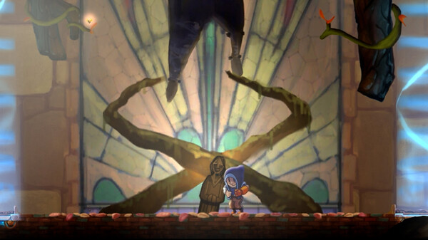 特斯拉学徒：重制版.Teslagrad Remastered_3