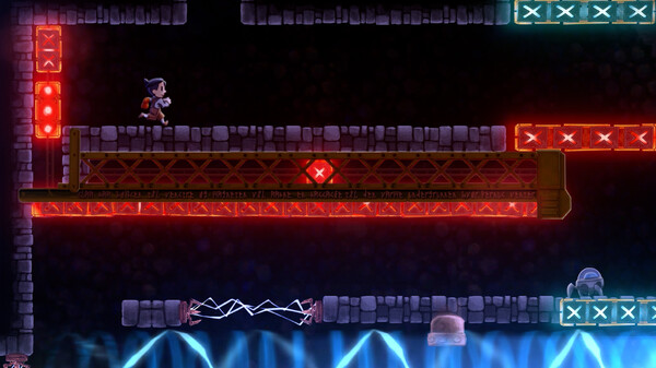 特斯拉学徒：重制版.Teslagrad Remastered_4