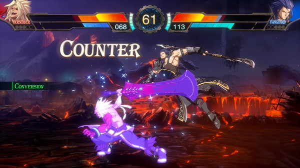 地下城与勇士：决斗.DNF Duel_0