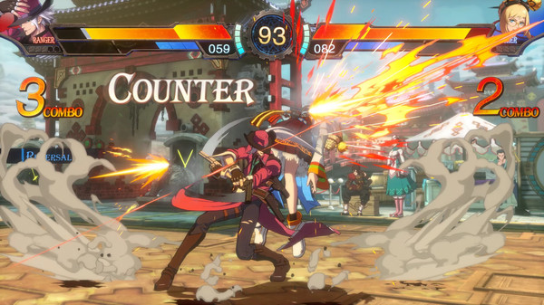 地下城与勇士：决斗.DNF Duel_2