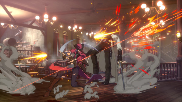 地下城与勇士：决斗.DNF Duel_4