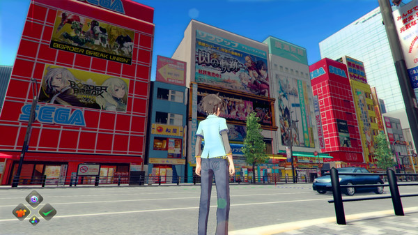 秋叶原之旅2：导演剪辑版.Akiba’s Trip 2: Director’s Cut_0