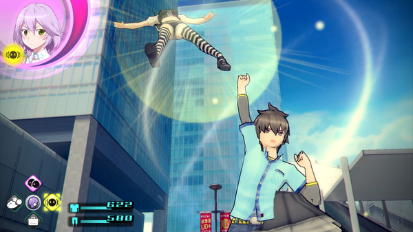 秋叶原之旅2：导演剪辑版.Akiba’s Trip 2: Director’s Cut_1